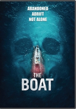 DVD The Boat Book