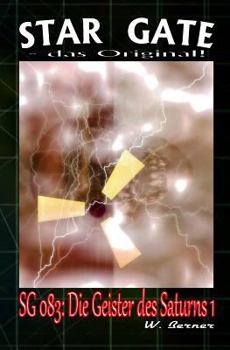 Paperback Sg 083: Die Geister des Saturns I [German] Book
