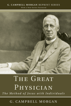 Paperback The Great Physician Book