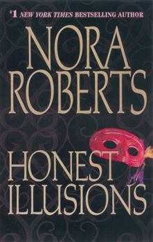 Paperback Honest Illusions Book