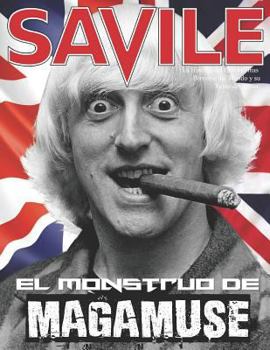 Paperback Jimmy Savile El Monstruo de Magamuse [Spanish] Book