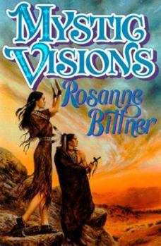 Hardcover Mystic Visions Book