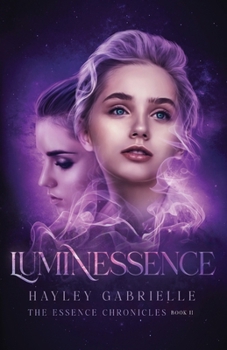 Paperback Luminessence Book