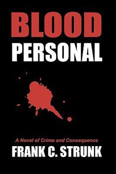 Paperback Blood Personal Book