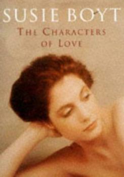 Hardcover The Characters of Love Book