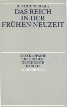 Paperback Das Reich in Der Frühen Neuzeit [German] Book