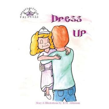 Paperback Daddy's Little Princess Book