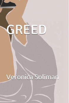 Paperback Greed Book