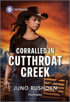 Mass Market Paperback Corralled in Cutthroat Creek Book
