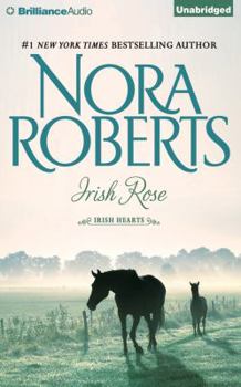 Irish Rose - Book #2 of the Irish Hearts