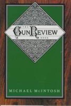 Paperback The Gun Review Book