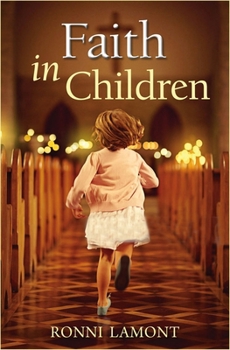 Paperback Faith in Children Book