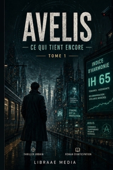 Paperback Avelis: Ce qui tient encore [French] Book