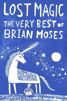 Paperback The Very Best of Brian Moses Book