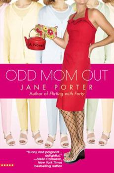 Paperback Odd Mom Out Book