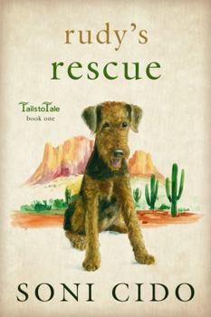 Paperback Rudy's Rescue: Book One Book