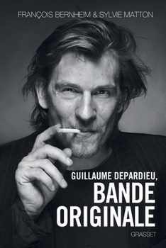 Paperback Guillaume Depardieu, Bande originale [French] Book
