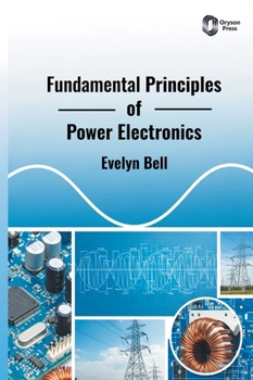 Hardcover Fundamental Principles of Power Electronics Book