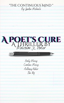 Paperback A Poet's Cure Book