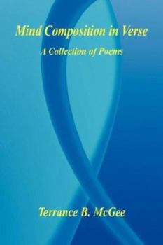 Paperback Mind Composition in Verse - A Collection of Poems Book