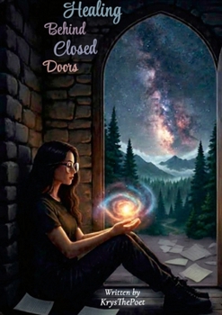 Paperback Healing Behind Closed Doors Book