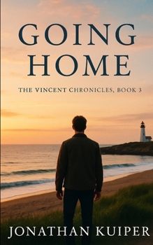 Paperback Going Home Book
