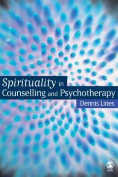 Paperback Spirituality in Counselling and Psychotherapy Book