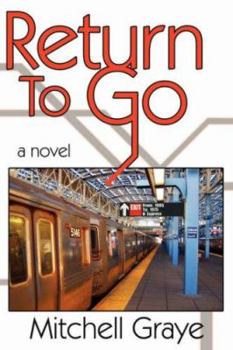 Paperback Return To Go Book