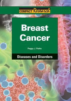 Library Binding Breast Cancer Book
