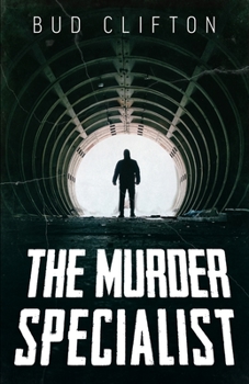 Paperback The Murder Specialist Book