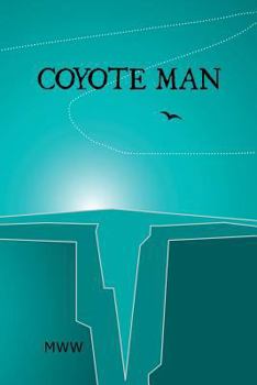 Paperback Coyote Man Book