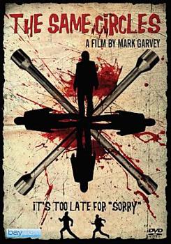 DVD The Same Circles Book