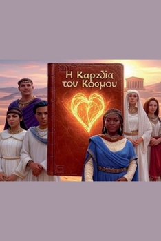 ? ?a?d?a t?? ??sµ?? (Greek Edition)