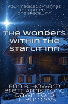Paperback The Wonders Within the Starlit Inn Book