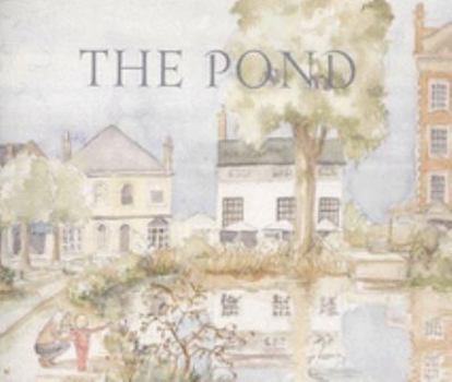 Paperback Pond, The Book