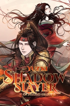 Paperback Shadow Slayer: Of War and Beauty Book