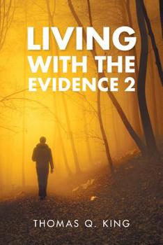 Paperback Living with the Evidence 2 Book
