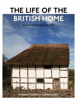 Hardcover The Life of the British Home Book