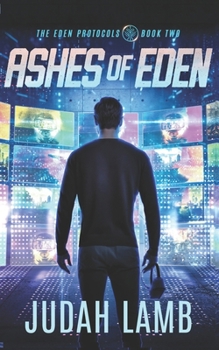 Paperback Ashes of Eden Book