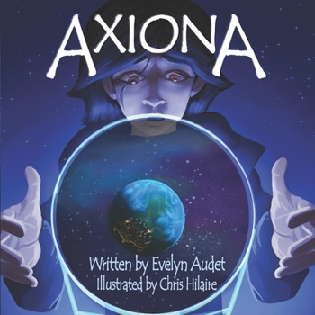 Paperback Axiona Book