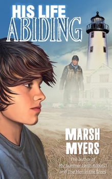 Paperback His Life Abiding Book