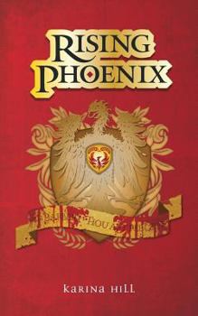 Paperback Rising Phoenix Book