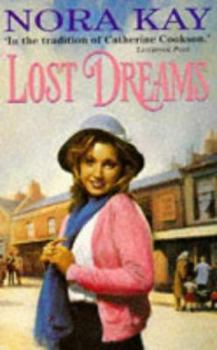 Mass Market Paperback Lost Dreams Book