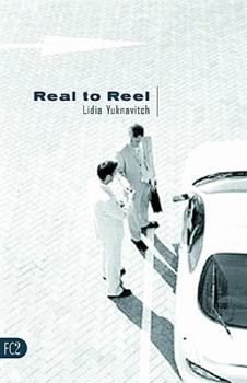 Paperback Real to Reel Book
