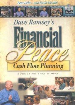 DVD-ROM Dave Ramsey's Financial Peace: Cash Flow Planning Book