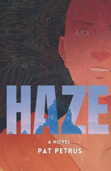 Paperback H A Z E Book