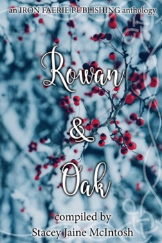 Paperback Rowan & Oak Book