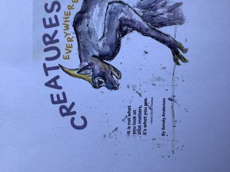 Creatures Everywhere