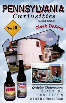 Paperback Wisconsin Curiosities: Quirky Characters, Roadside Oddities & Other Offbeat Stuff Book