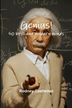 Paperback Genius! Book
